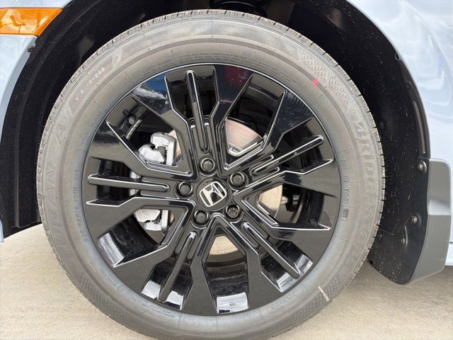 New 2026 Honda Odyssey Sport-L image 12