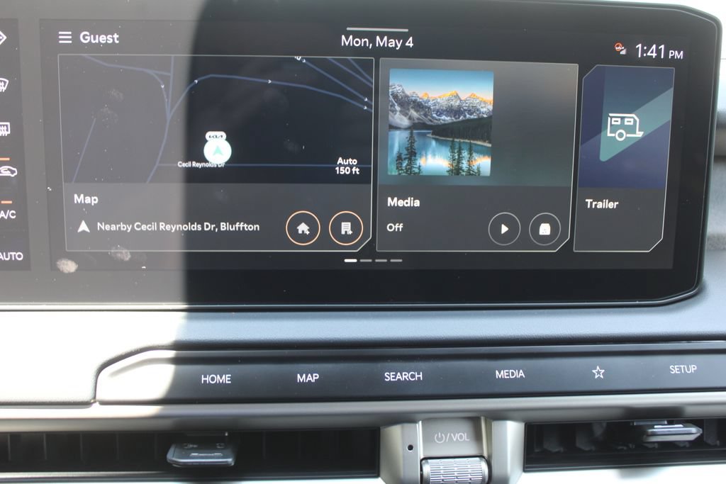 New 2027 Kia Telluride EX AWD/4WD image 46