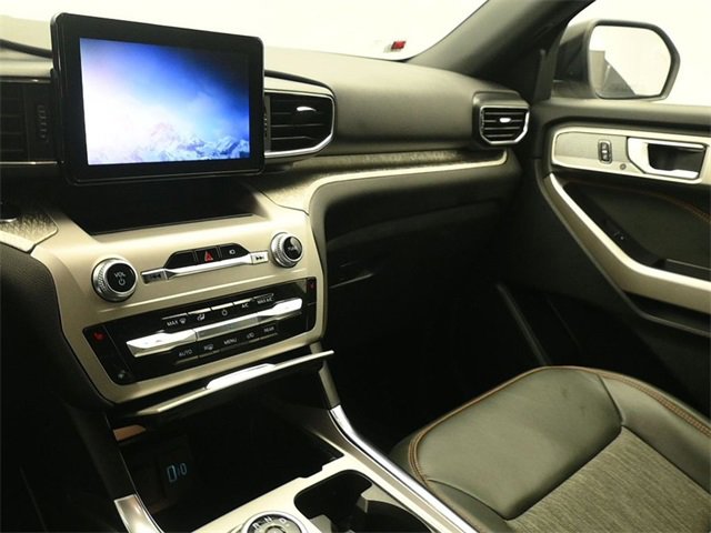 Certified 2023 Ford Explorer Timberline w/ Timberline Technology Package image 13