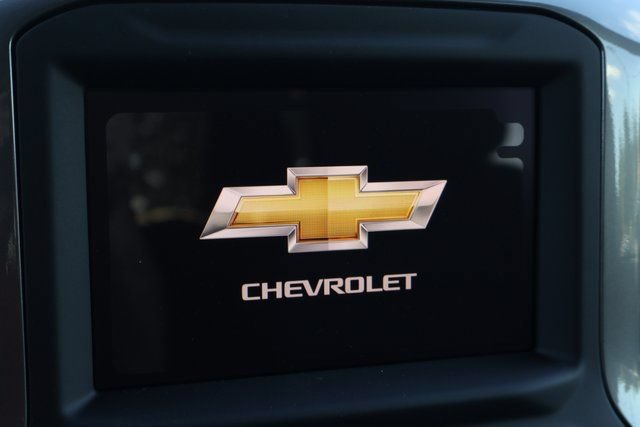 New 2026 Chevrolet Silverado 3500 W/T w/ WT Convenience Package AWD/4WD image 24