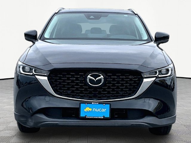 Used 2023 MAZDA CX-5 AWD 2.5 S image 2