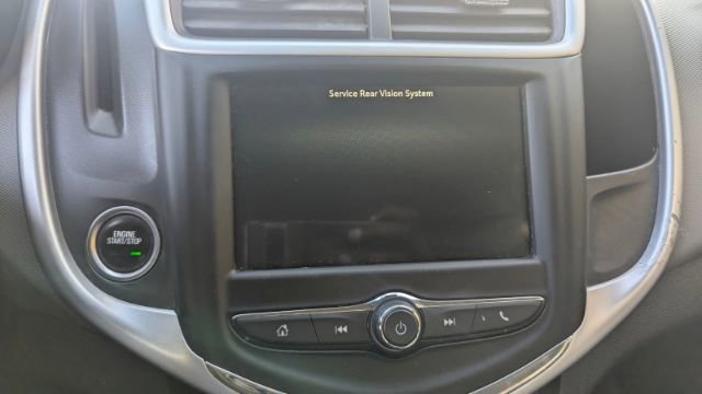 Used 2019 Chevrolet Sonic LT image 38