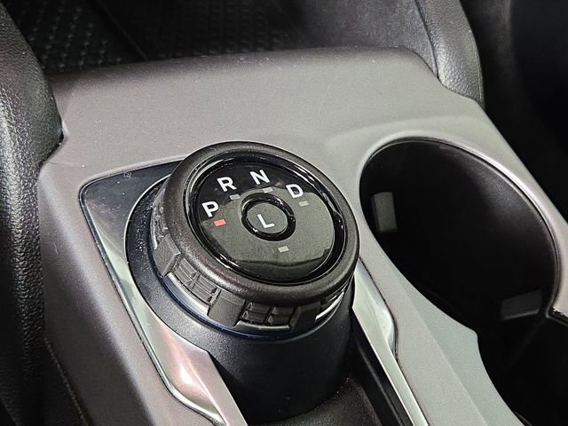 Used 2024 Ford Bronco Sport Big Bend image 20