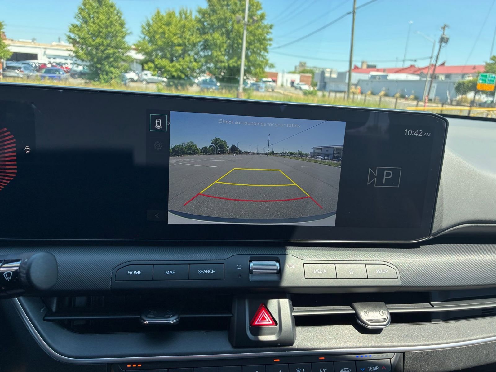 Used 2025 Kia K4 FWD image 22