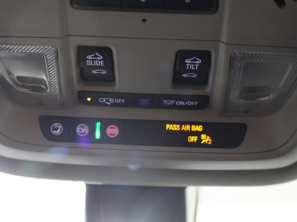 Used 2023 GMC Acadia AT4 w/ Preferred Package AWD/4WD image 56