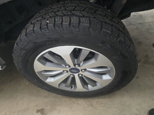 Used 2018 Ford F150 XL w/ Equipment Group 101A Mid image 14