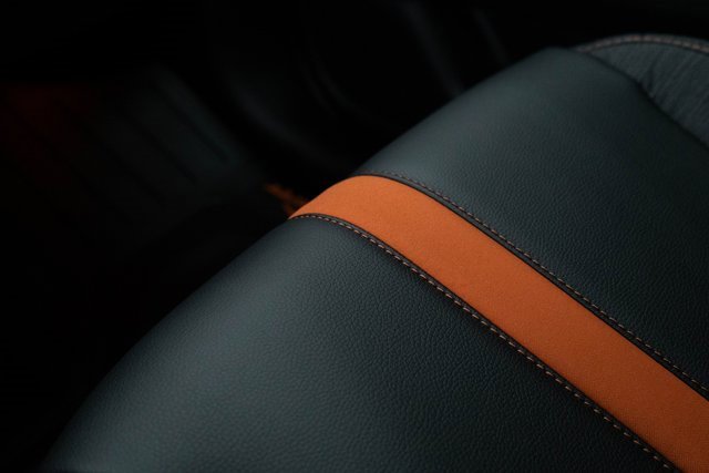 New 2026 Honda Passport TrailSport image 31