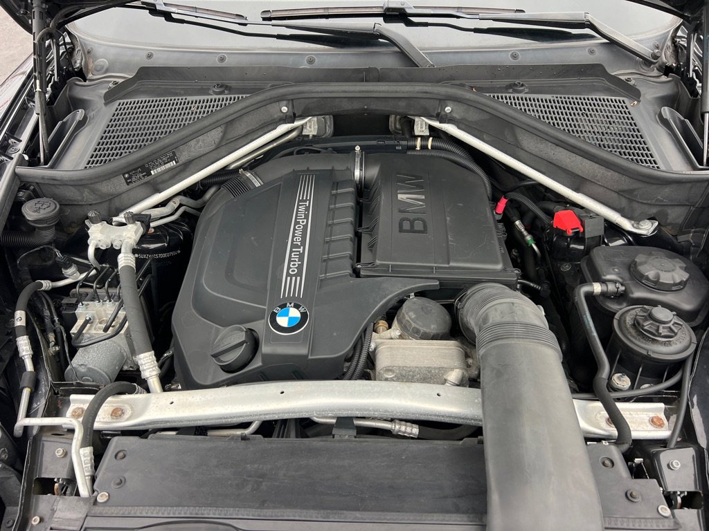 Used 2013 BMW X5 xDrive35i image 48
