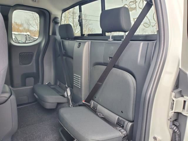 New 2026 Nissan Frontier S image 13