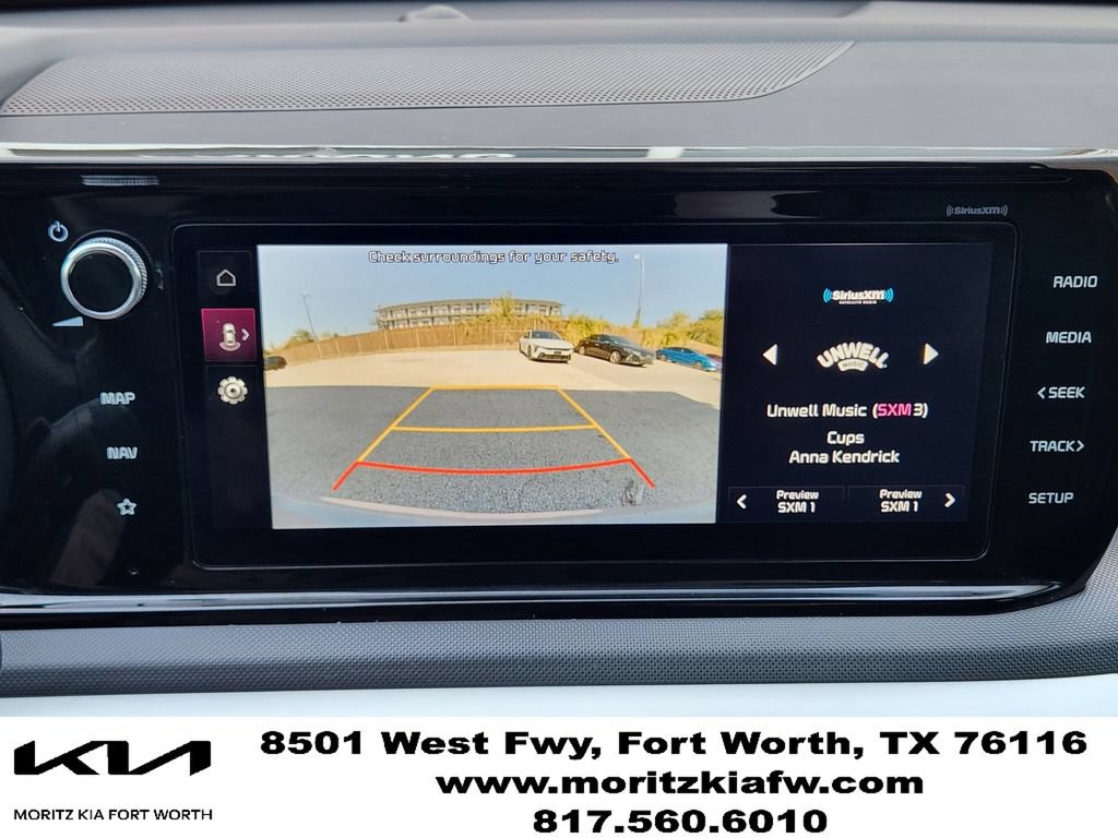 Certified 2023 Kia K5 GT-Line FWD image 17