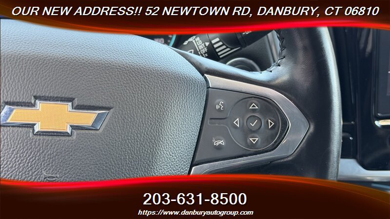 Used 2020 Chevrolet Traverse LT w/ LT Premium Package AWD/4WD image 18