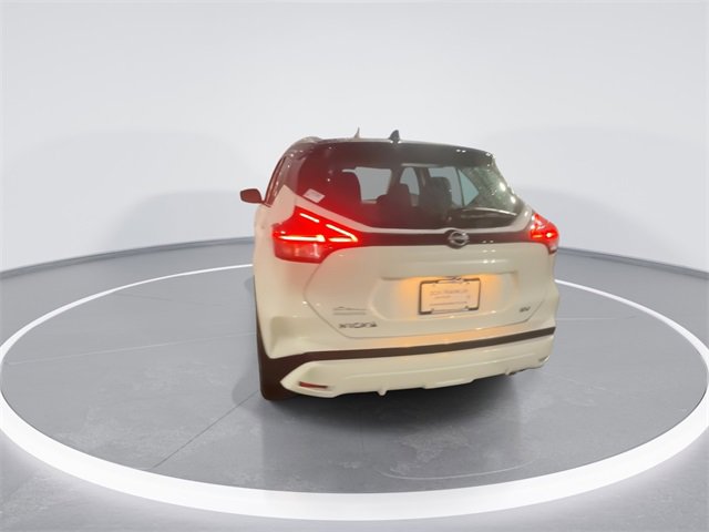 Certified 2023 Nissan Kicks SV image 7