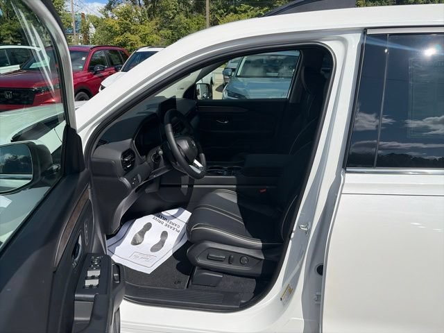 New 2026 Honda Pilot Elite image 11
