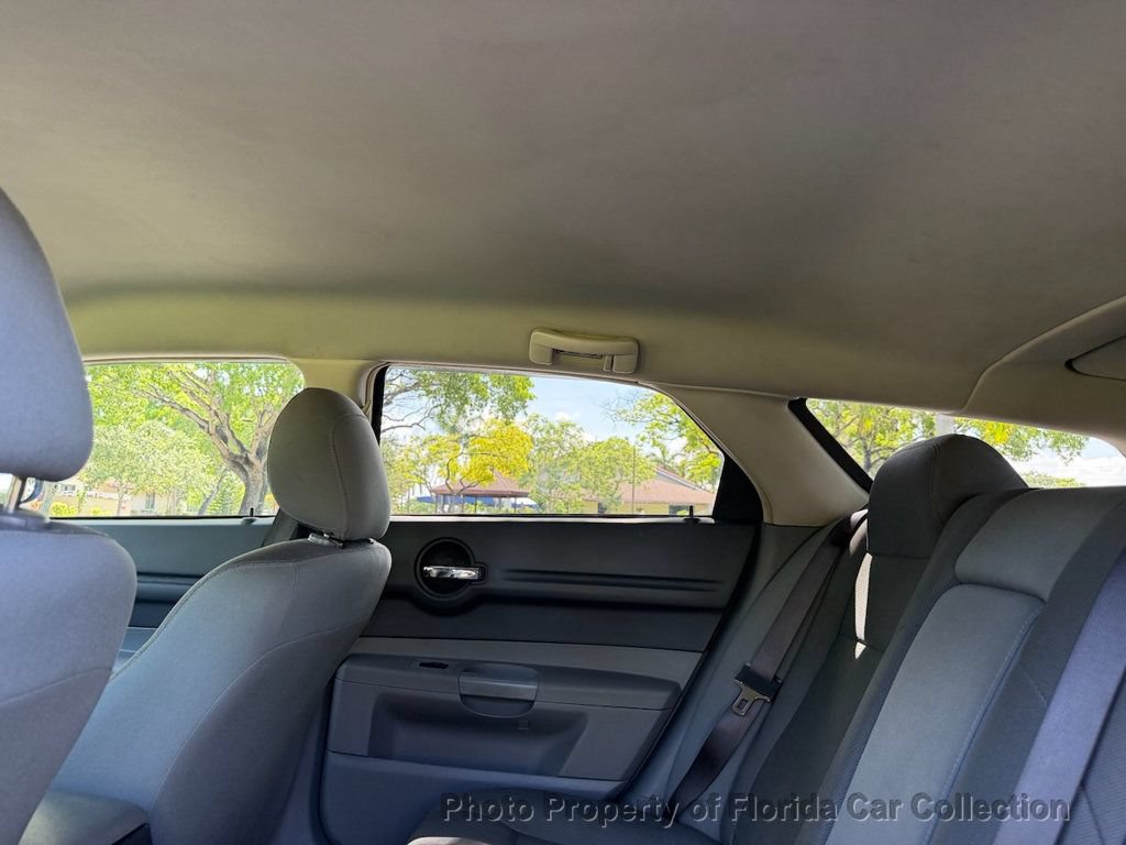 Used 2005 Dodge Magnum SE RWD image 64