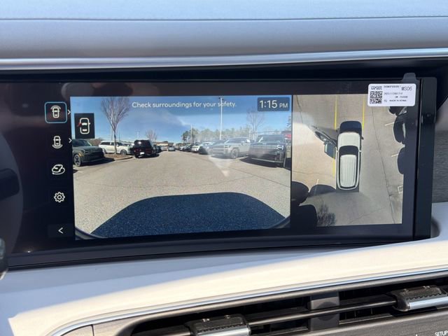 New 2026 Hyundai Palisade Limited image 30