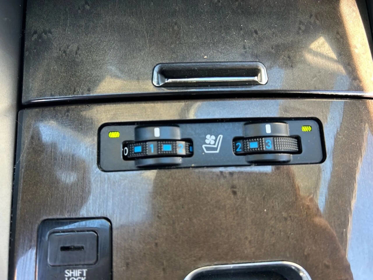 Used 2011 Lexus IS 250 w/ Premium Pkg Value Edition image 12