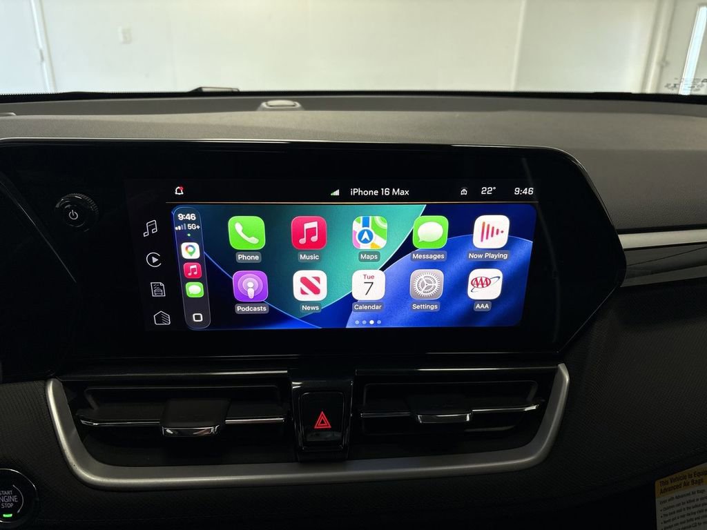 New 2026 Chevrolet TrailBlazer LT w/ Convenience Package AWD/4WD image 36