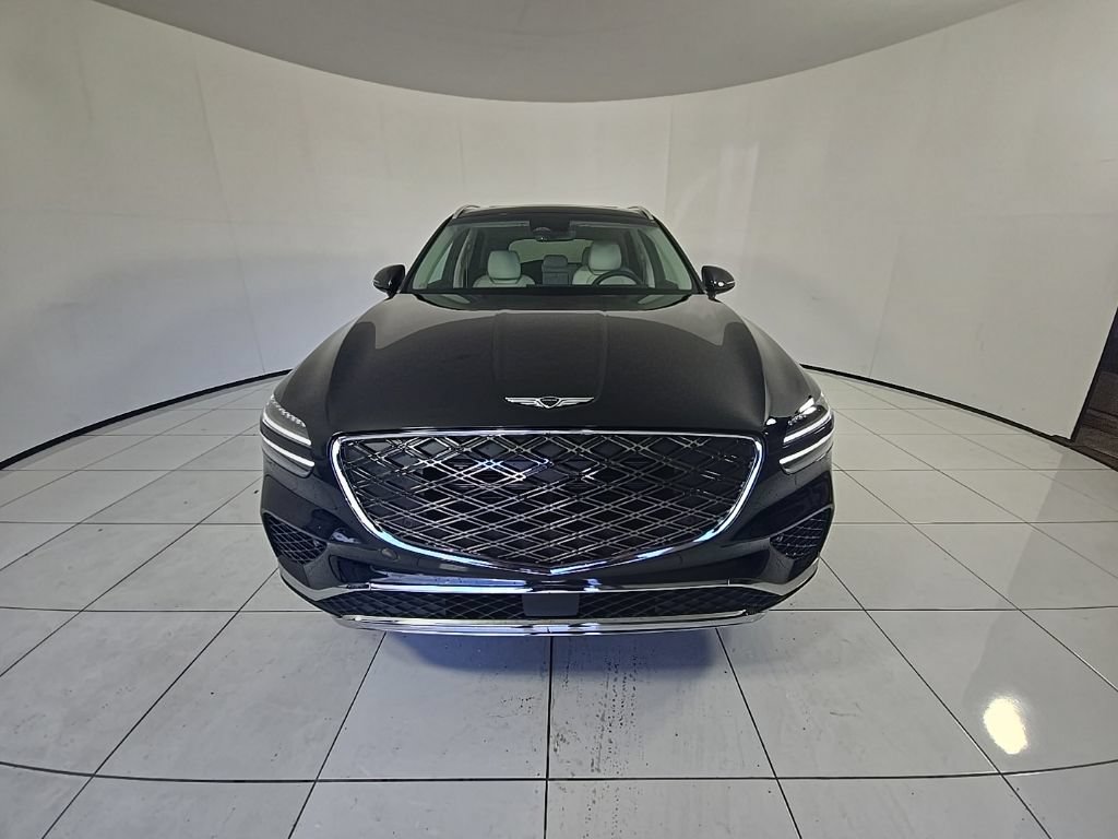New 2027 Genesis GV70 2.5T Select AWD/4WD video 2