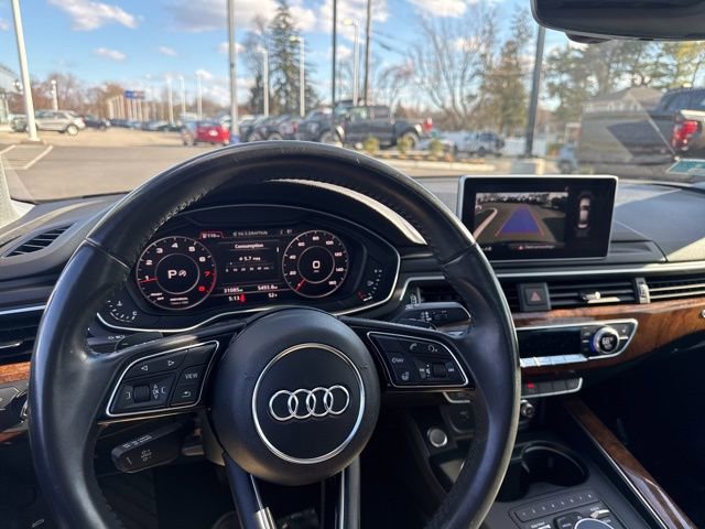 Used 2019 Audi A4 2.0T Premium Plus w/ Premium Plus Package image 25