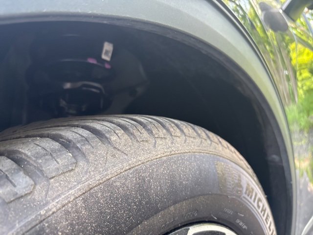 Used 2023 Kia Sportage EX w/ EX Premium Package image 8