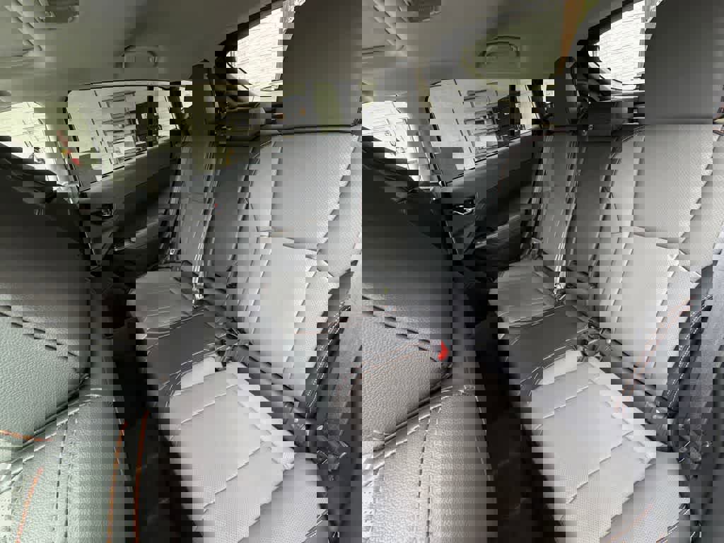 New 2026 Subaru Crosstrek 2.5i Limited image 14