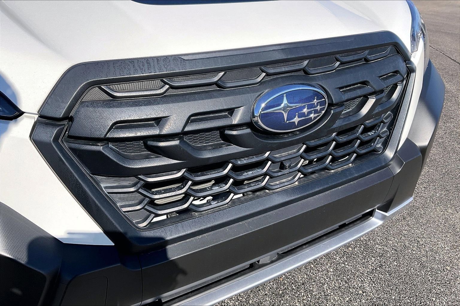 Certified 2024 Subaru Forester Wilderness image 29