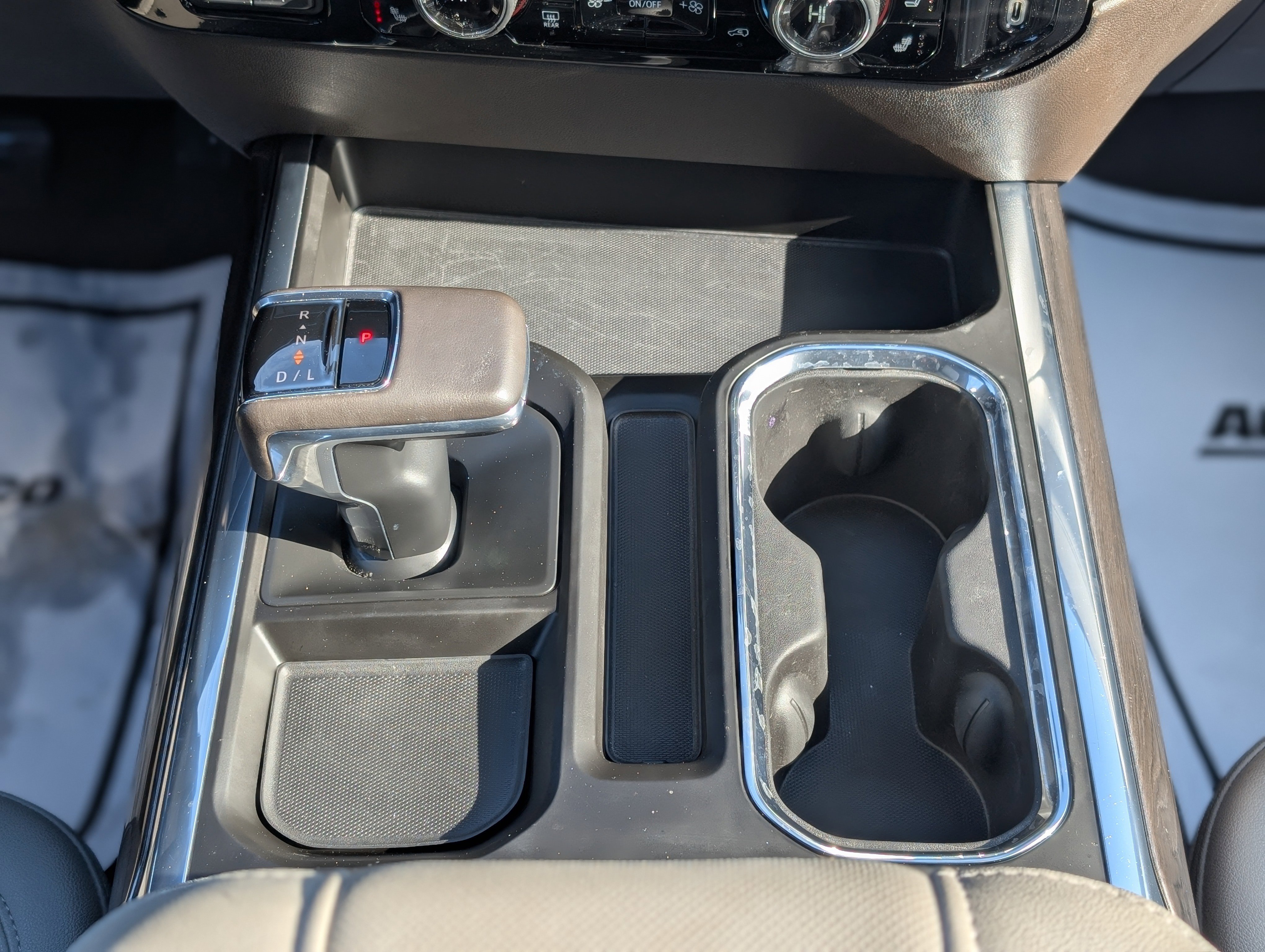 Used 2023 Chevrolet Silverado 1500 LTZ w/ LTZ Convenience Package II image 22