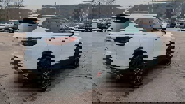 Certified 2023 Chevrolet Blazer LT w/ Sound & Technology Package image 8