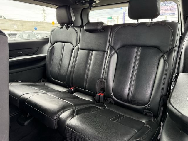 Used 2024 Jeep Wagoneer Series II w/ Flexible Seating Group AWD/4WD image 25