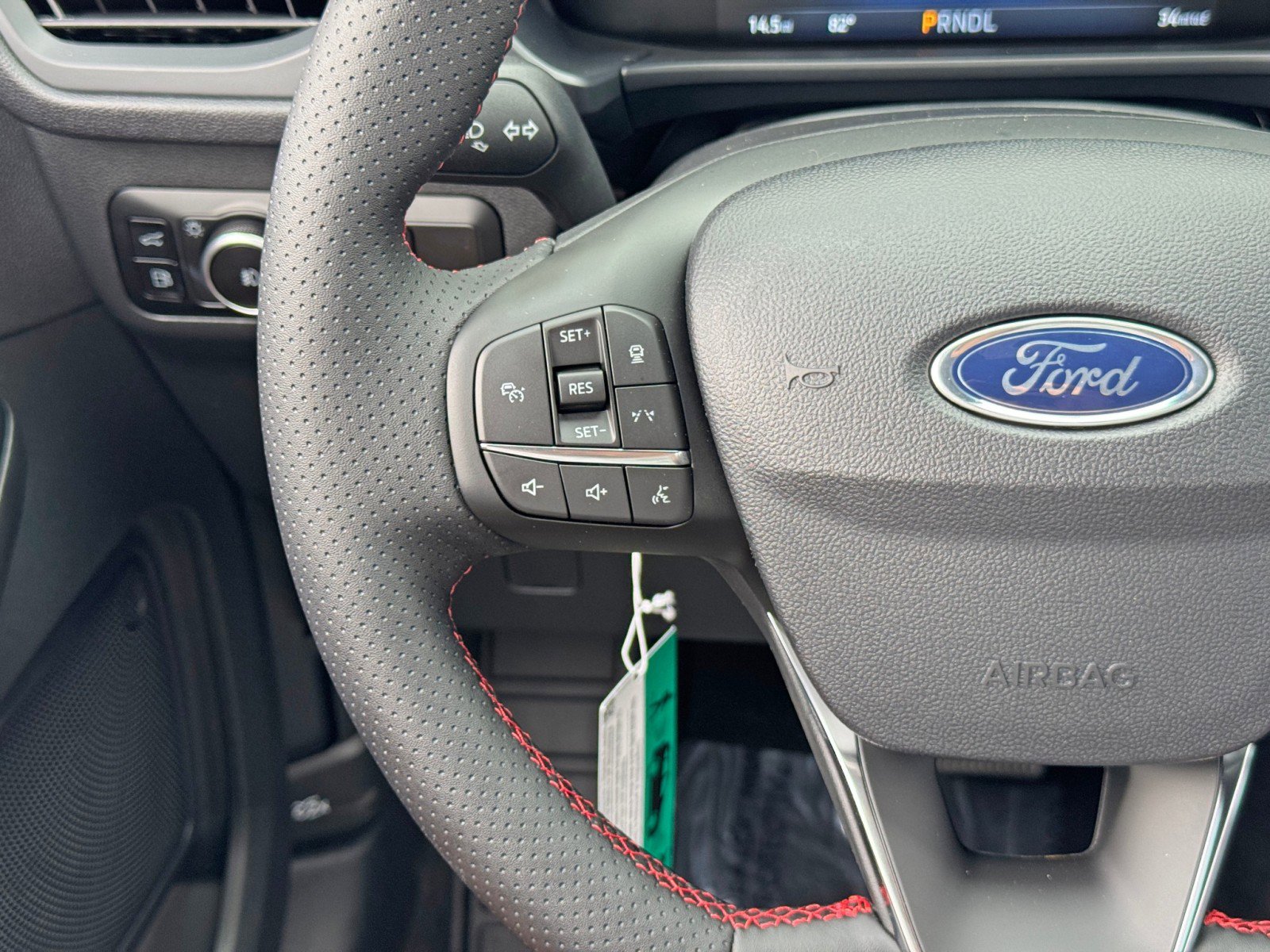 Used 2025 Ford Escape ST-Line Elite w/ Tech Pack #1 image 18