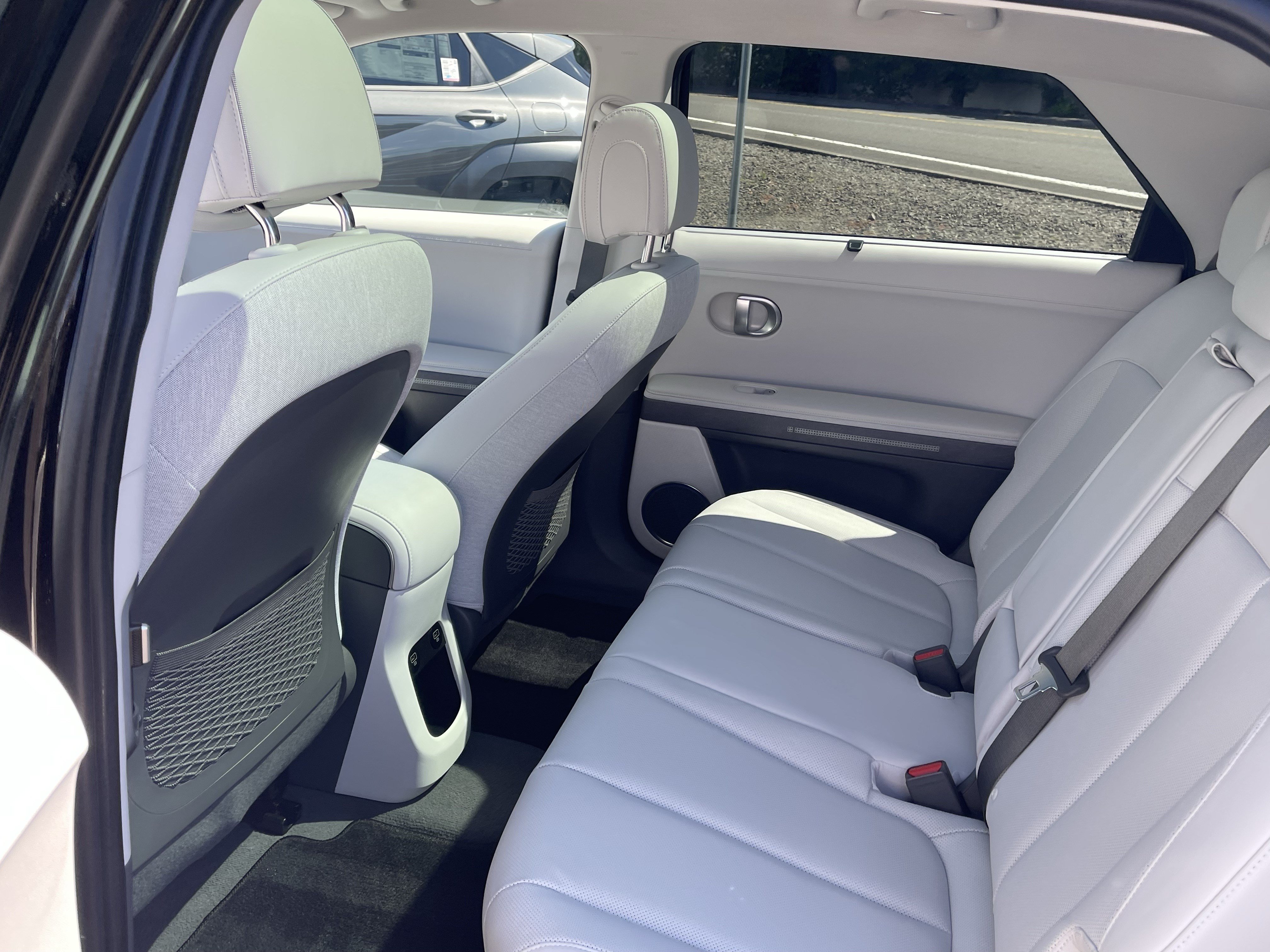 Certified 2024 Hyundai Ioniq 5 Limited AWD/4WD image 14