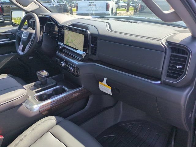 New 2026 GMC Sierra 1500 Elevation w/ Elevation Premium Package AWD/4WD image 30