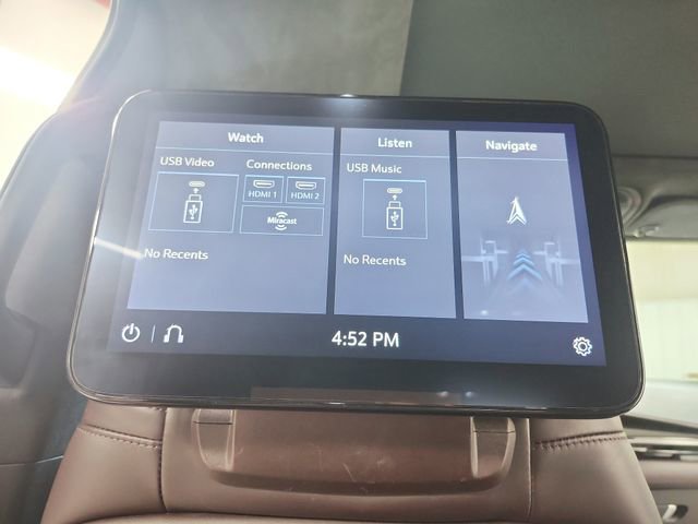 Used 2021 Cadillac Escalade Sport Platinum image 43