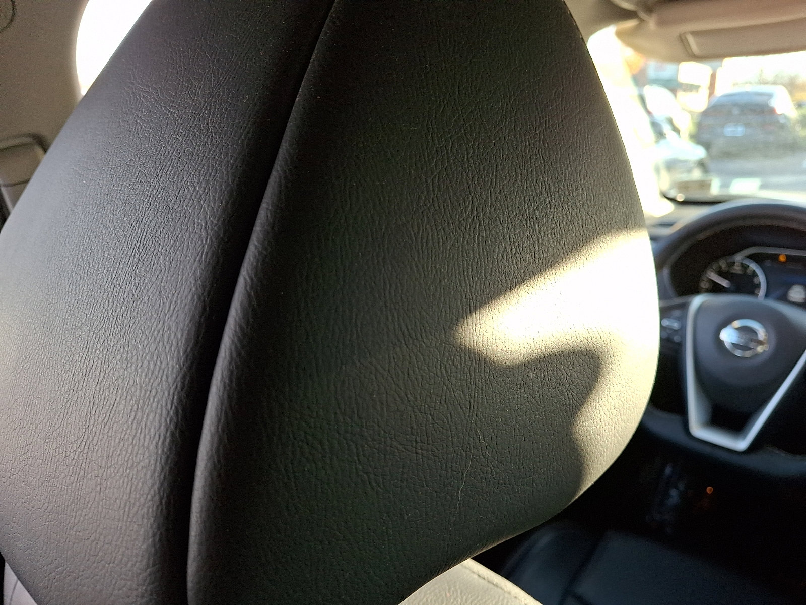 Used 2022 Nissan Maxima SV w/ Floor Mat Group image 13