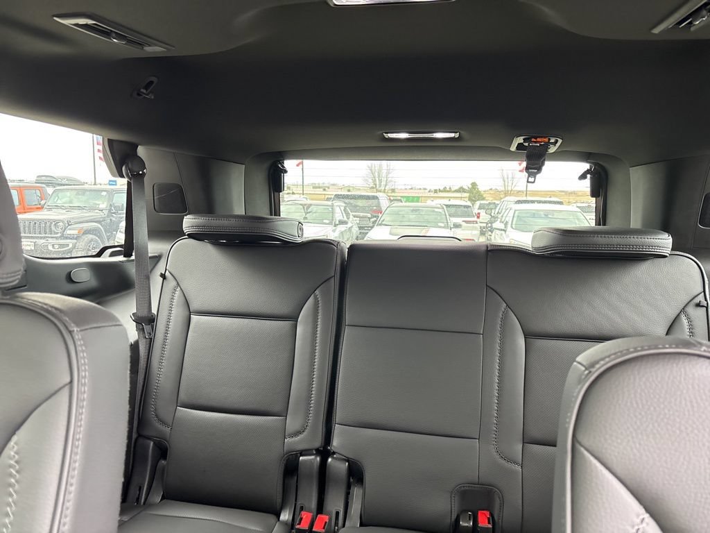 Used 2024 GMC Yukon Denali AWD/4WD image 23