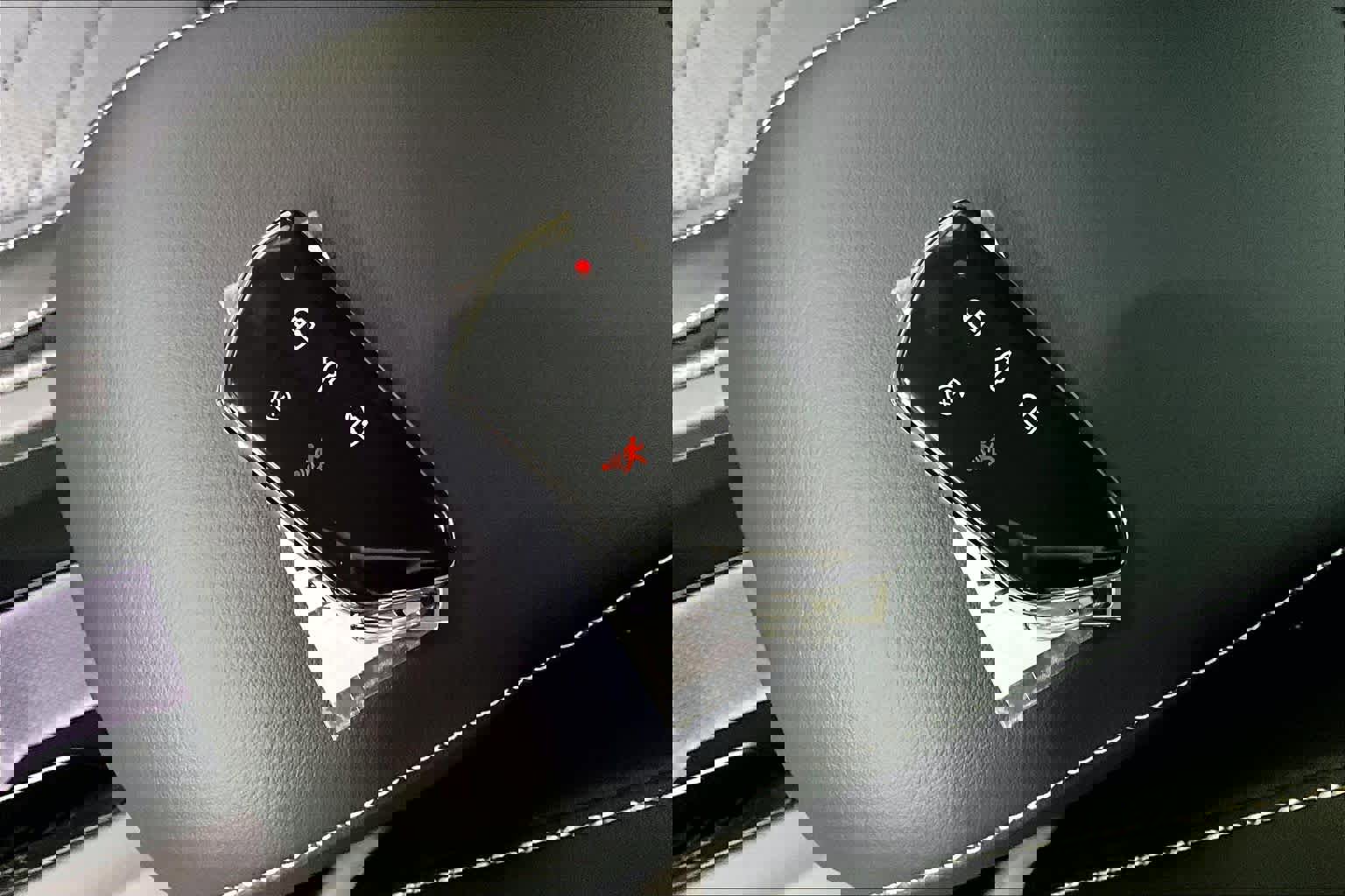 New 2026 Volkswagen Tiguan SE image 34