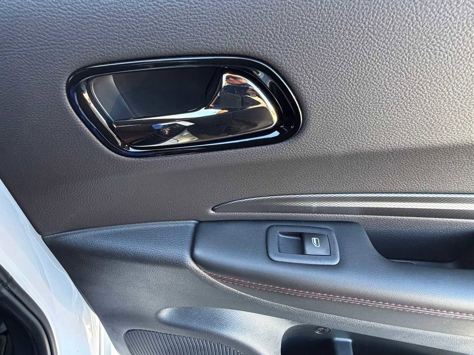 New 2026 Dodge Durango GT AWD/4WD image 18