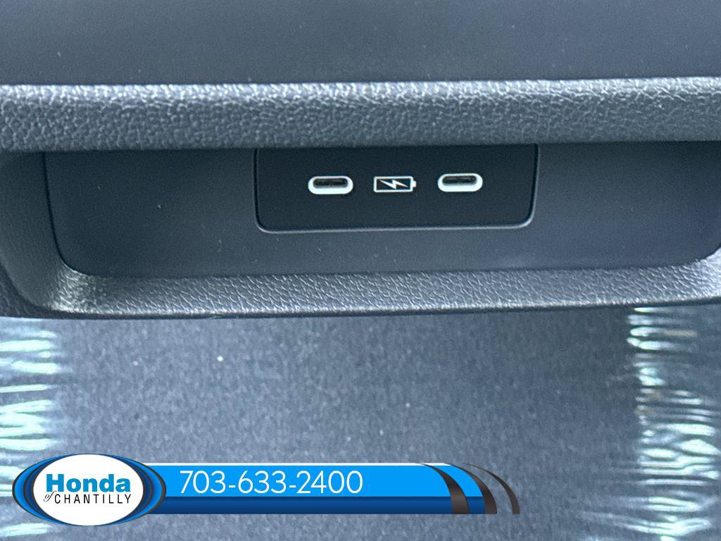 New 2026 Honda Odyssey Sport-L image 31