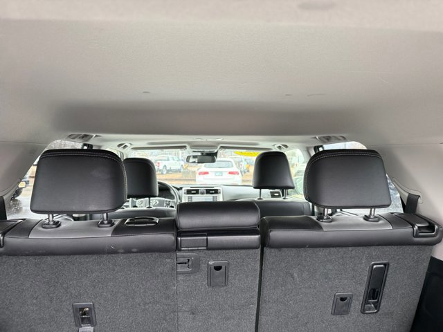 Used 2023 Toyota 4Runner SR5 Premium w/ Moonroof Package image 23