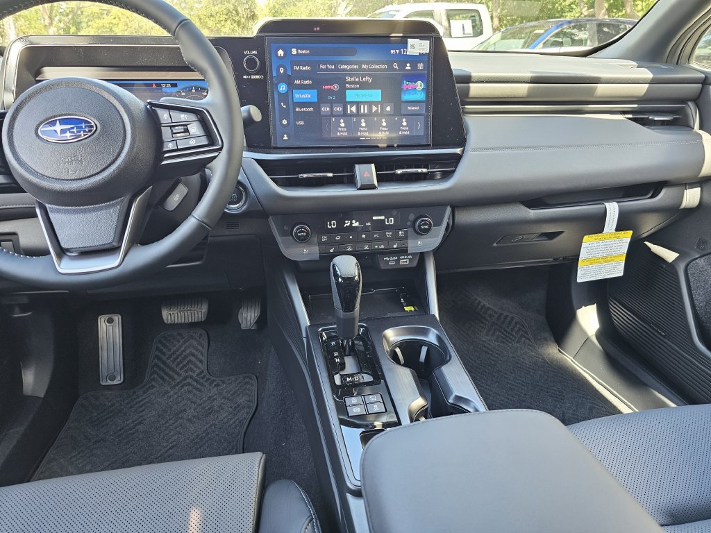 New 2026 Subaru Outback Touring XT AWD/4WD image 14