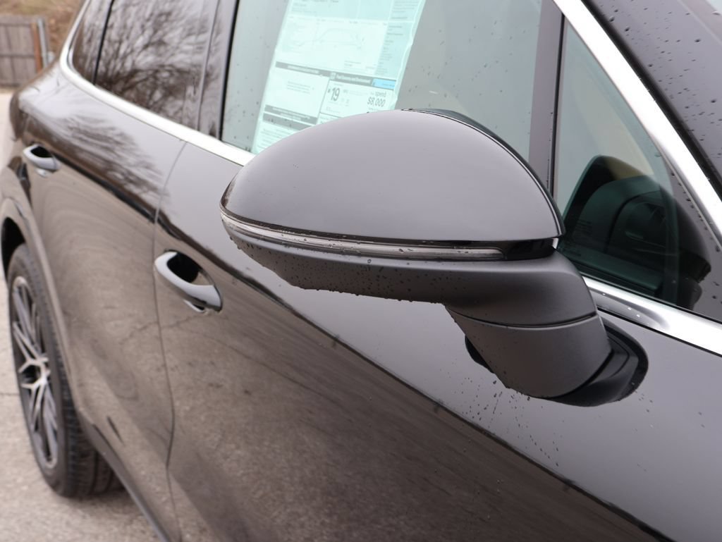 New 2026 Porsche Cayenne AWD/4WD image 15