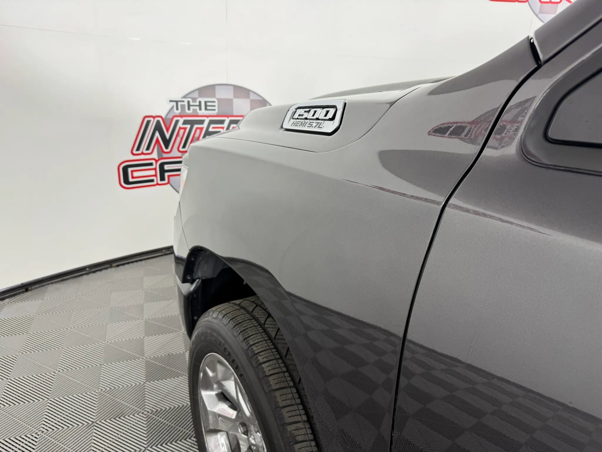 Used 2020 RAM 1500 Lone Star AWD/4WD image 23