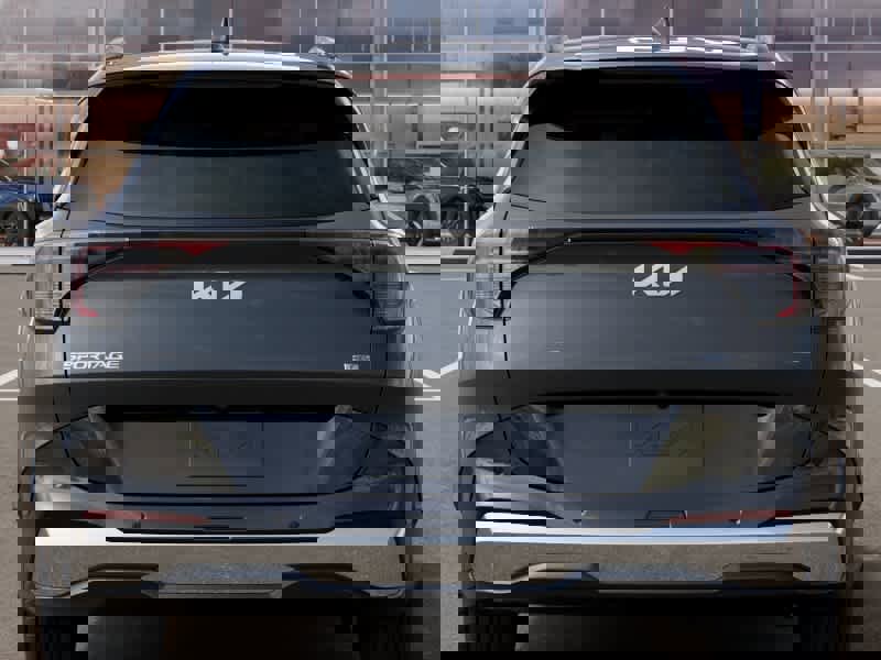 New 2026 Kia Sportage SX Prestige image 13