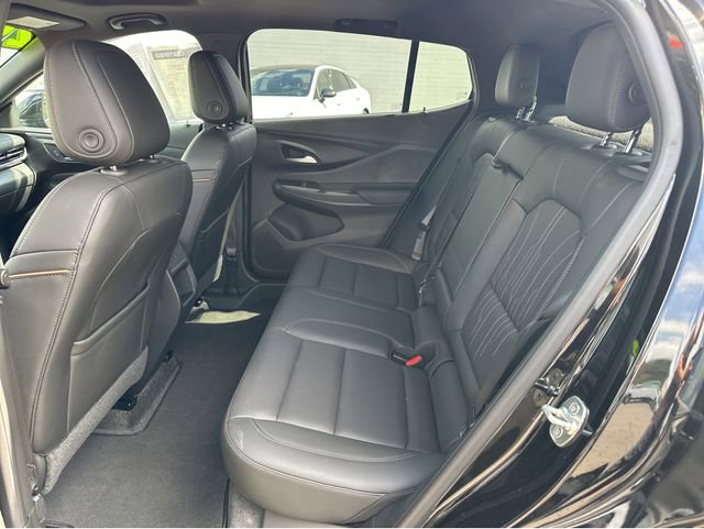 Certified 2024 Buick Envista Avenir image 16