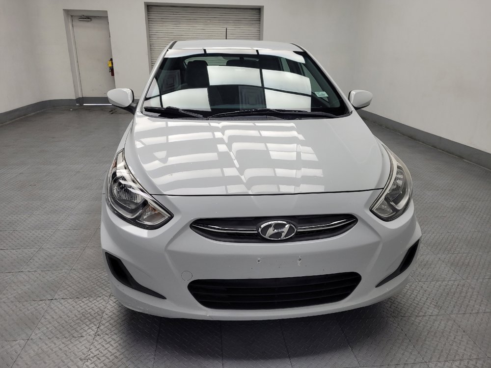 Used 2017 Hyundai Accent SE image 14