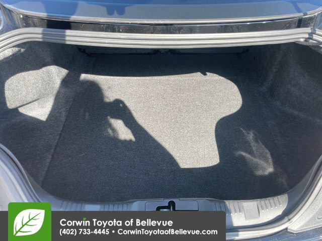 Used 2021 Ford Mustang GT w/ Black Accent Package image 29