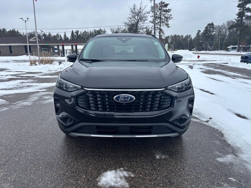 New 2026 Ford Escape Platinum w/ Premium Technology Package image 8