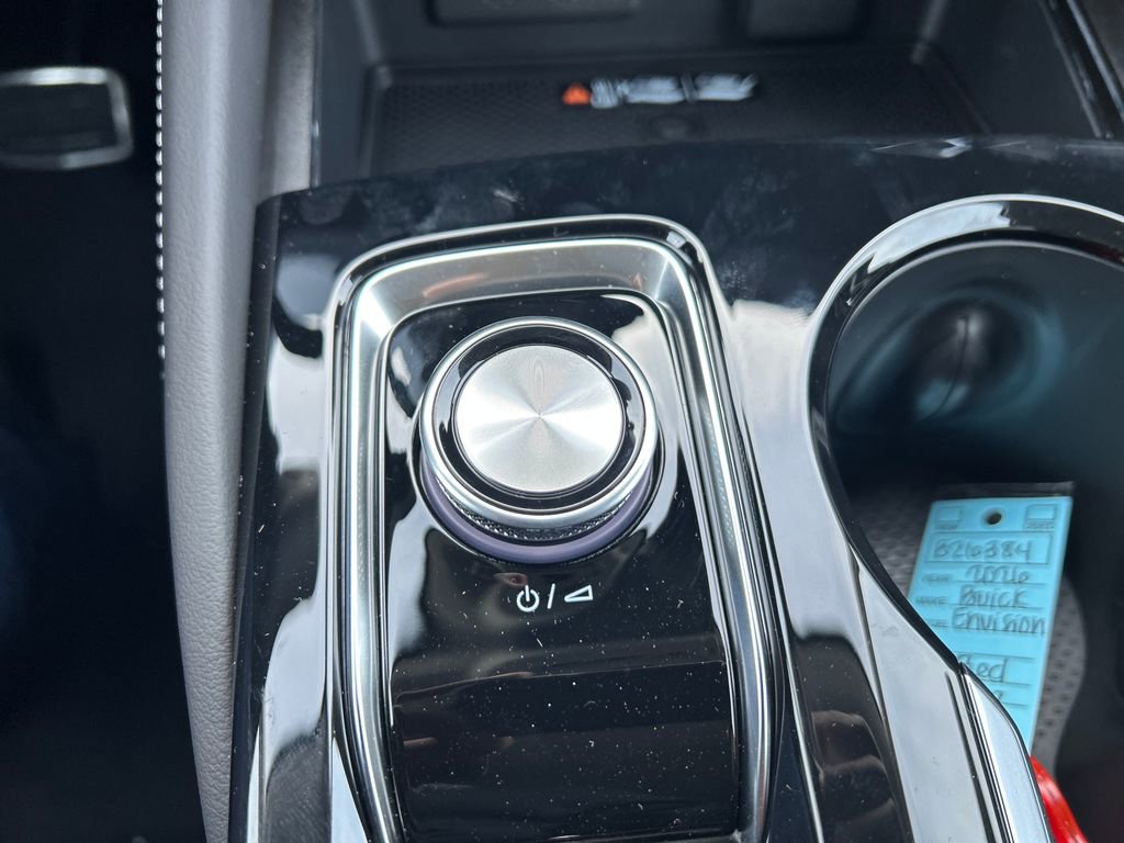 New 2026 Buick Envision Sport Touring image 29