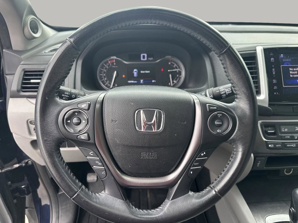 Used 2017 Honda Pilot EX-L image 15