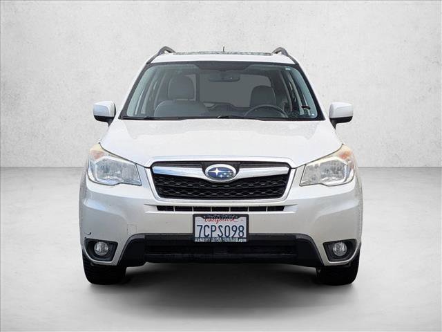 Used 2014 Subaru Forester 2.5i Limited w/ Popular Package #2 AWD/4WD image 2